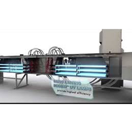 UV Réacteur Fermé LBX